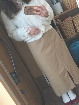 honokaさんのコーディネート