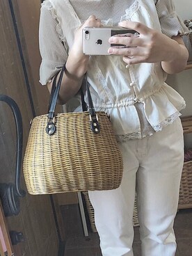 honokaさんのコーディネート