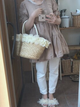 honokaさんのコーディネート