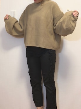 honokaさんのコーディネート