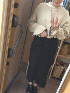 honokaさんのコーディネート