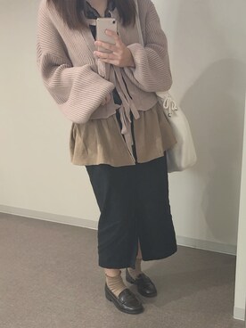 honokaさんのコーディネート