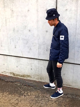 かまっちょさんのコーディネート