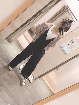 k a h o ☺︎さんのコーディネート