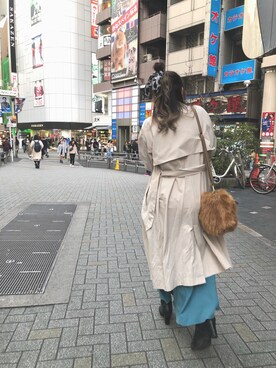 k a h o ☺︎さんのコーディネート