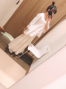 k a h o ☺︎さんのコーディネート