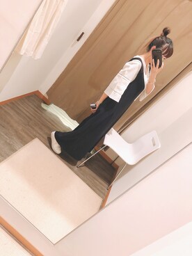 k a h o ☺︎さんのコーディネート