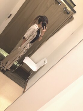 k a h o ☺︎さんのコーディネート