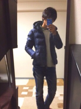 ゆゆきさんのコーディネート