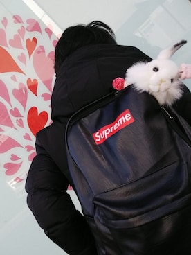 ゆゆきさんのコーディネート