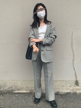 neneさんのコーディネート