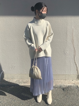 neneさんのコーディネート