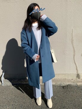 neneさんのコーディネート