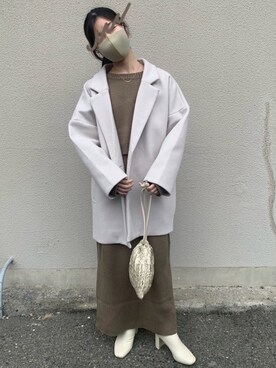 neneさんのコーディネート