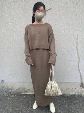 neneさんのコーディネート