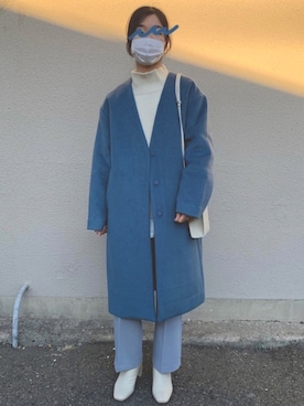 neneさんのコーディネート