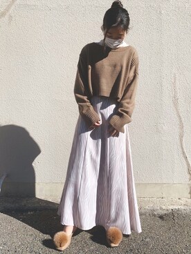 neneさんのコーディネート