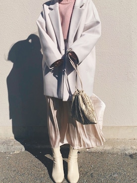 neneさんのコーディネート