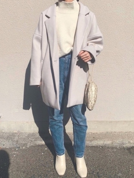 neneさんのコーディネート