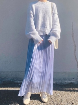 neneさんのコーディネート