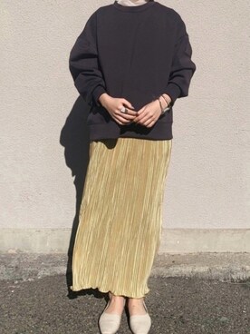 neneさんのコーディネート