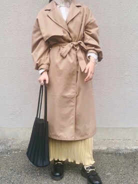 neneさんのコーディネート