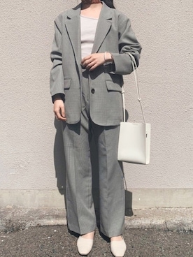 neneさんのコーディネート