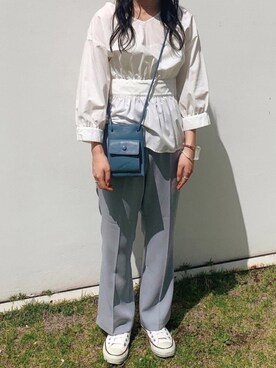 neneさんのコーディネート