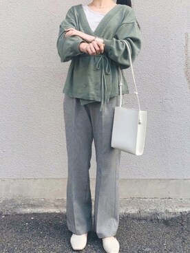 neneさんのコーディネート