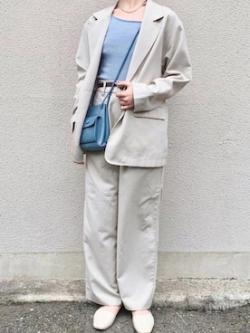 neneさんのコーディネート