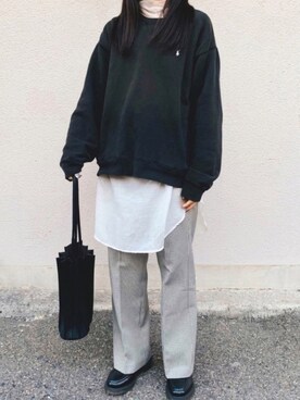 neneさんのコーディネート