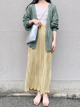 neneさんのコーディネート