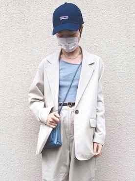 neneさんのコーディネート