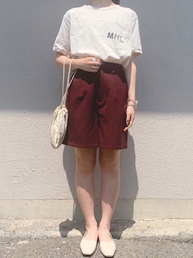 neneさんのコーディネート