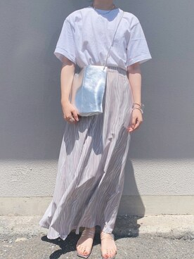 neneさんのコーディネート