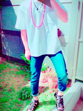 rikuさんのコーディネート