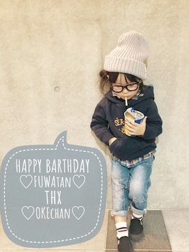 ☁︎雲とゆんちゃん☁︎さんのコーディネート