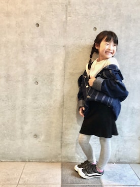 ☁︎雲とゆんちゃん☁︎さんのコーディネート