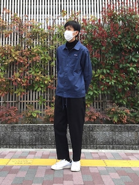 shinyaさんのコーディネート