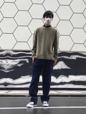 shinyaさんのコーディネート