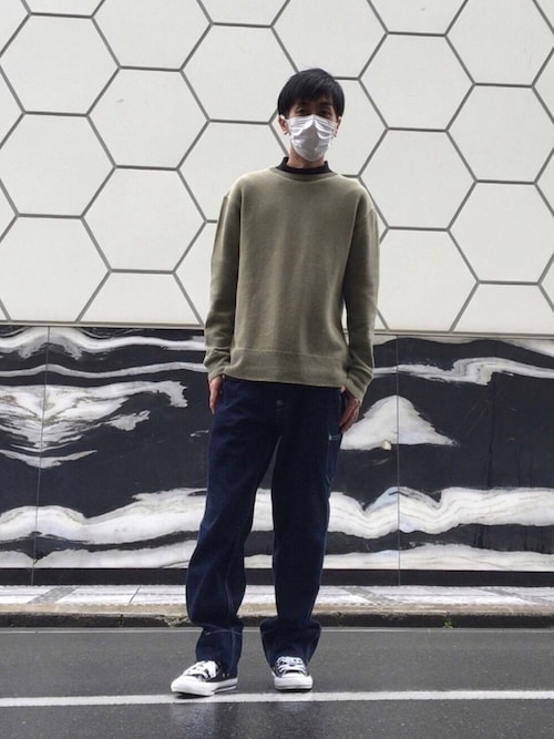 shinyaさんのコーディネート