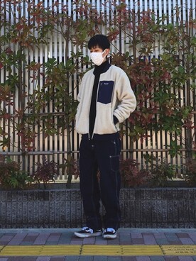shinyaさんのコーディネート