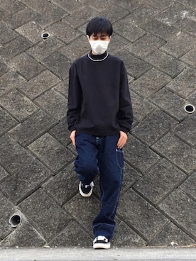 shinyaさんのコーディネート