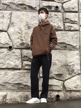 shinyaさんのコーディネート