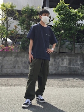 shinyaさんのコーディネート