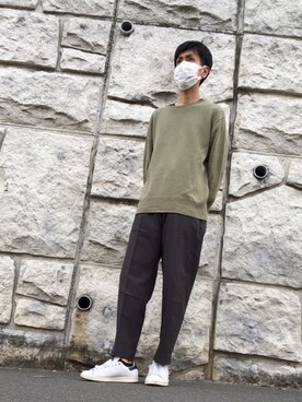 shinyaさんのコーディネート