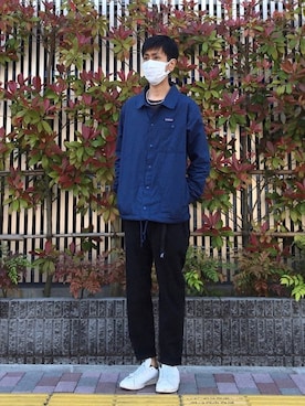 shinyaさんのコーディネート