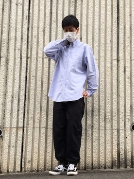 shinyaさんのコーディネート