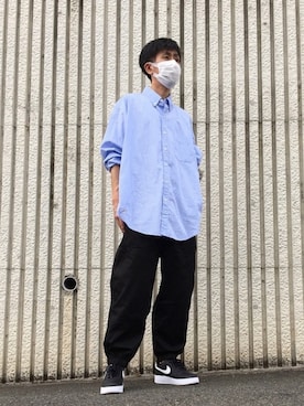 shinyaさんのコーディネート
