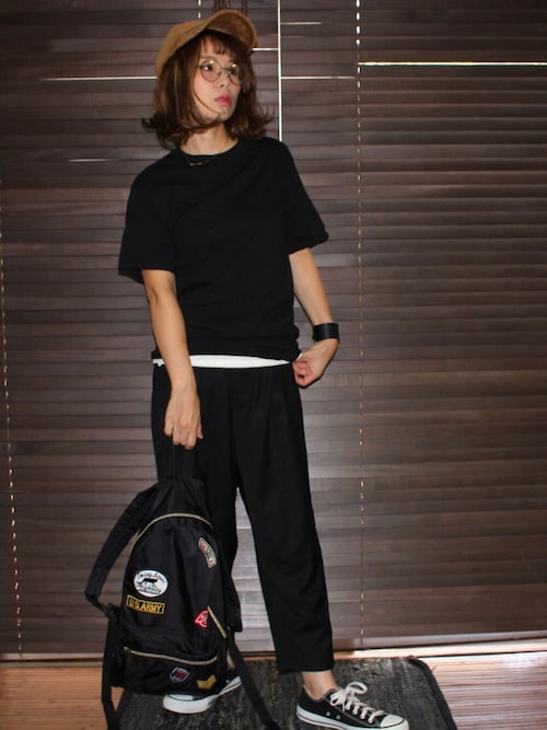 yuniさんのコーディネート